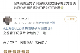 郎溪债务清欠服务